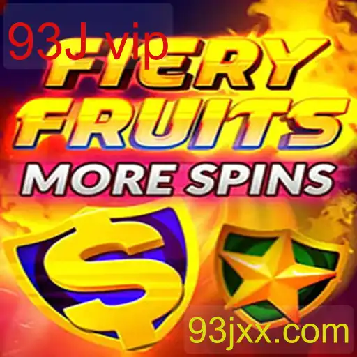 FieryFruitsMoreSpins