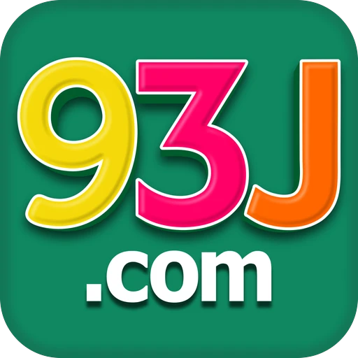 93J vip Logo
